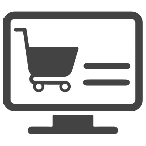 eCommerce Portal