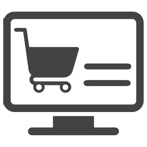 Portail de commerce électronique