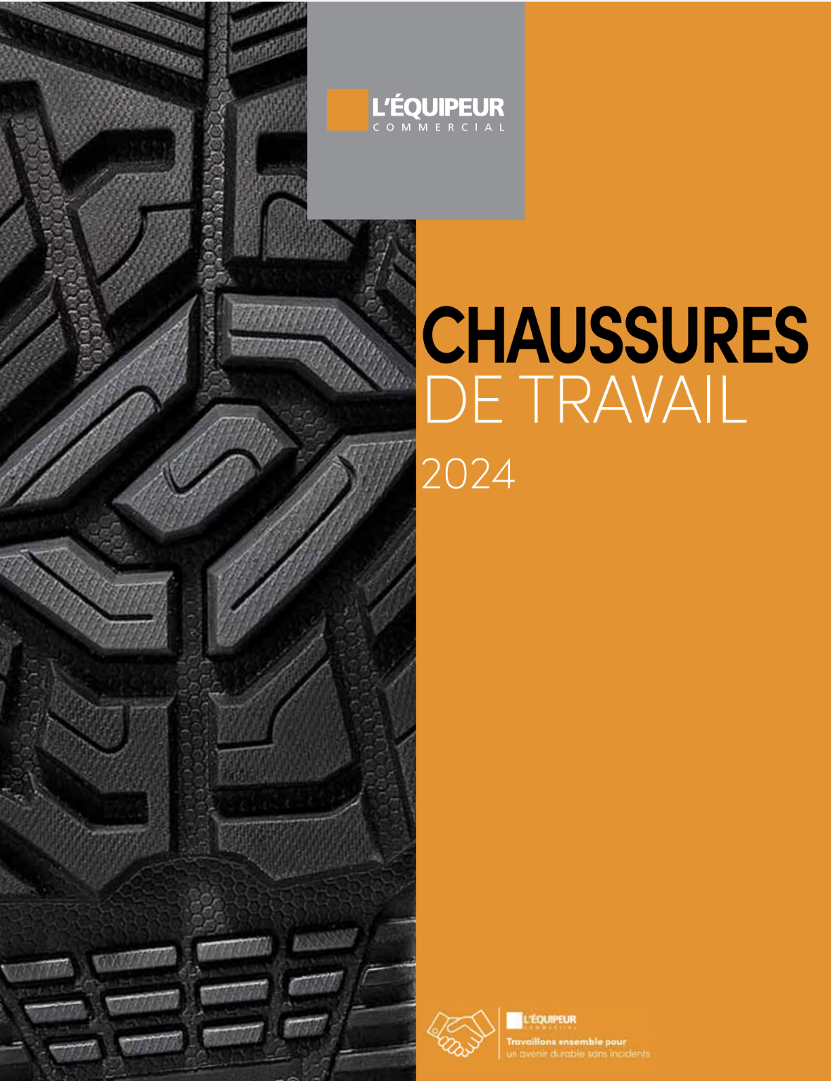 Fwr Cover Catalogue de produits | Mark's Commercial Online