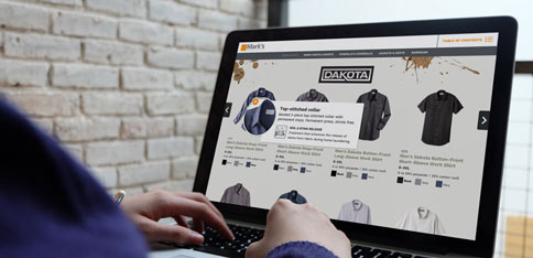 Workwear for Every Workplace Workwear for Every Workplace