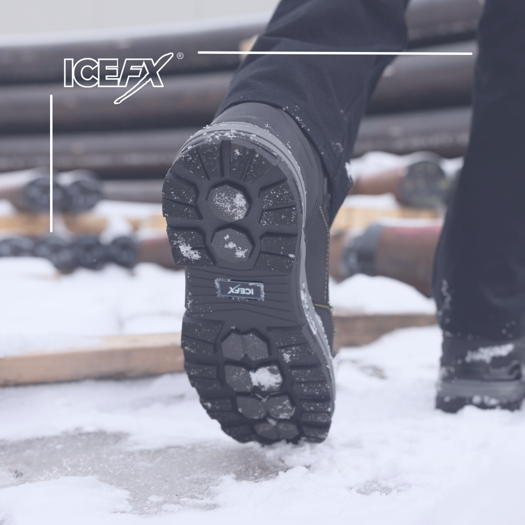 Industrial Footwear | Mark's Commercial Online